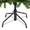 4.5ft. Pre-Lit White River Fir Artificial Christmas Tree, Clear Lights